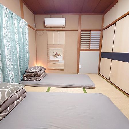 Season Guest House Tokyo Luaran gambar