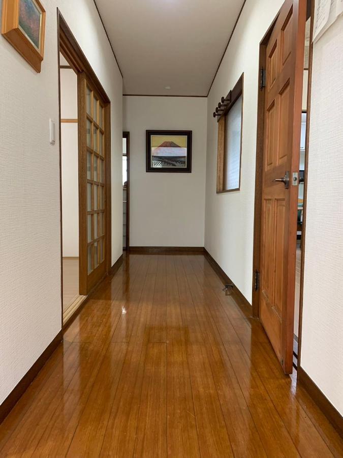Season Guest House Tokyo Luaran gambar
