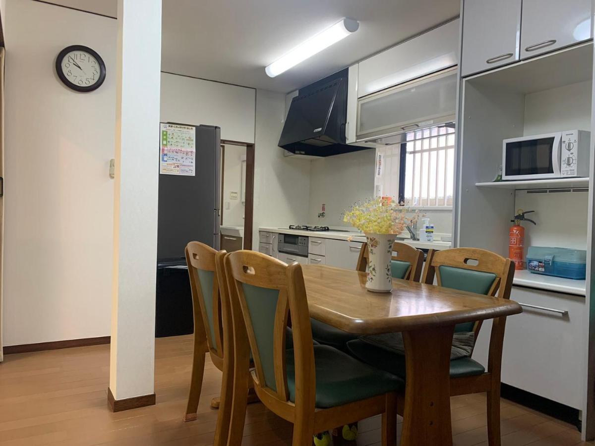 Season Guest House Tokyo Luaran gambar