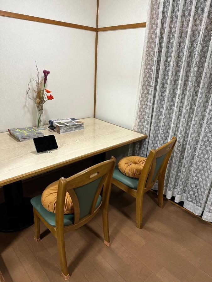 Season Guest House Tokyo Luaran gambar