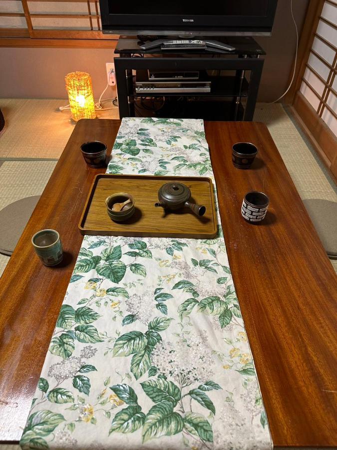 Season Guest House Tokyo Luaran gambar