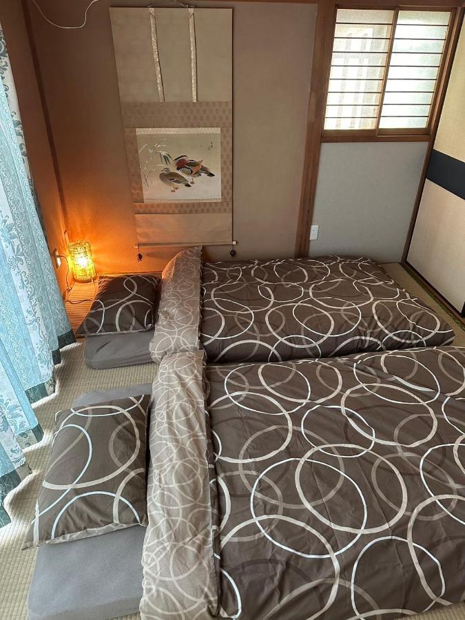 Season Guest House Tokyo Luaran gambar