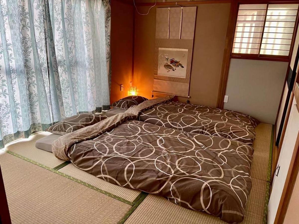 Season Guest House Tokyo Luaran gambar