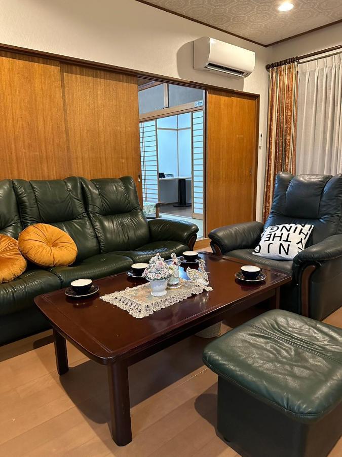 Season Guest House Tokyo Luaran gambar