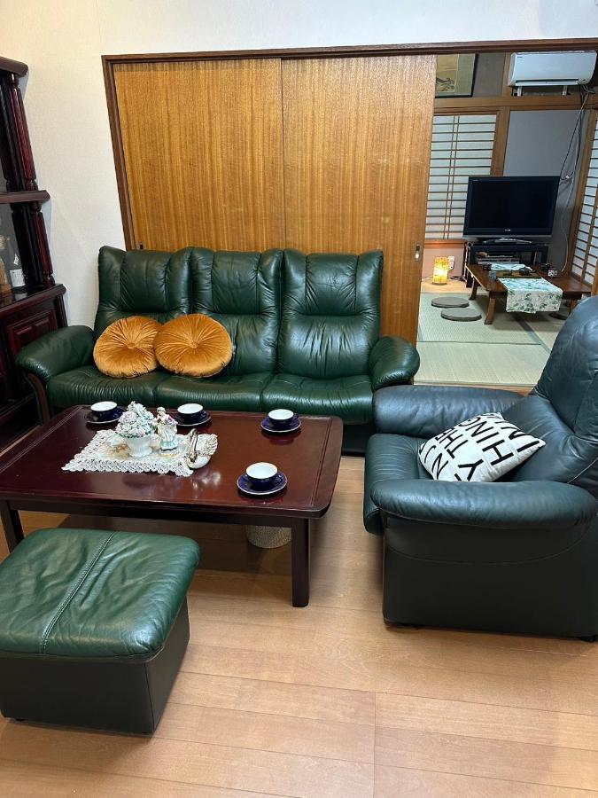 Season Guest House Tokyo Luaran gambar