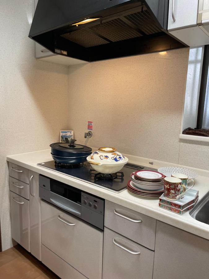 Season Guest House Tokyo Luaran gambar