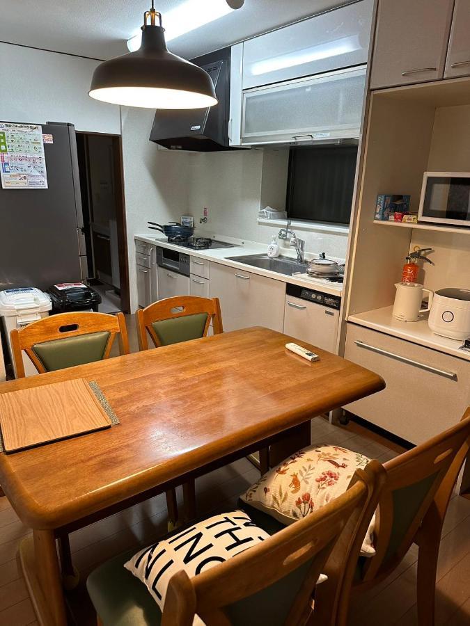 Season Guest House Tokyo Luaran gambar