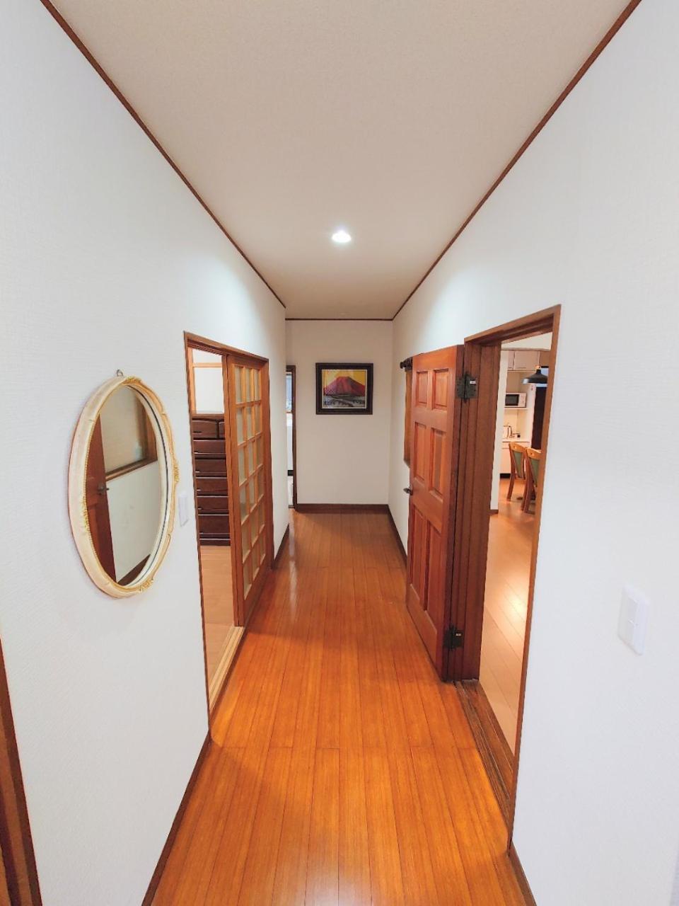 Season Guest House Tokyo Luaran gambar