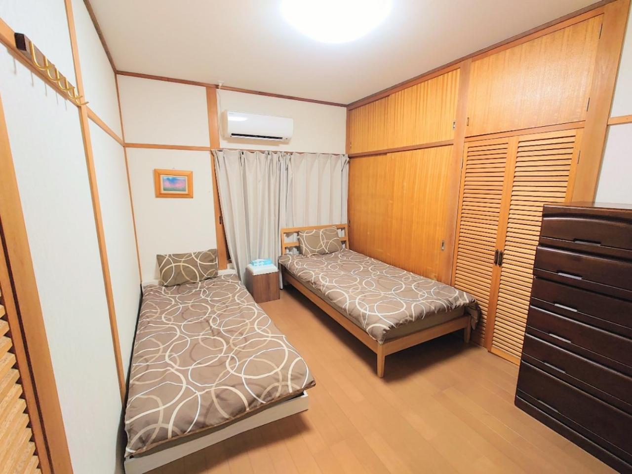 Season Guest House Tokyo Luaran gambar