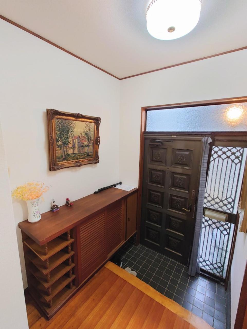 Season Guest House Tokyo Luaran gambar