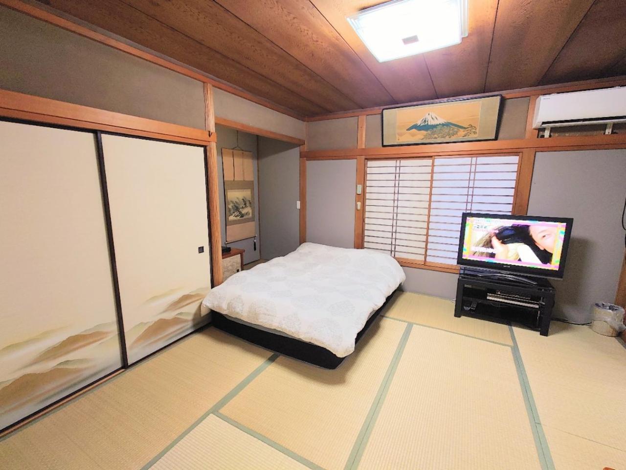Season Guest House Tokyo Luaran gambar