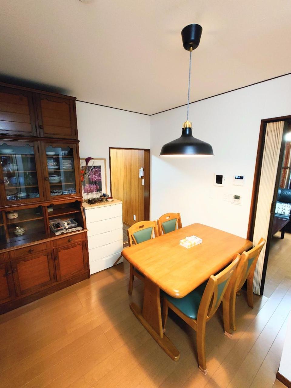 Season Guest House Tokyo Luaran gambar