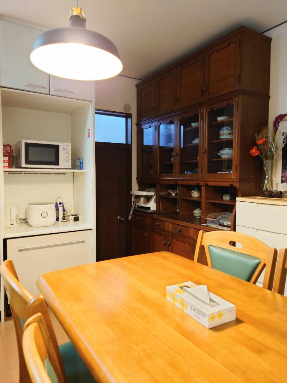 Season Guest House Tokyo Luaran gambar