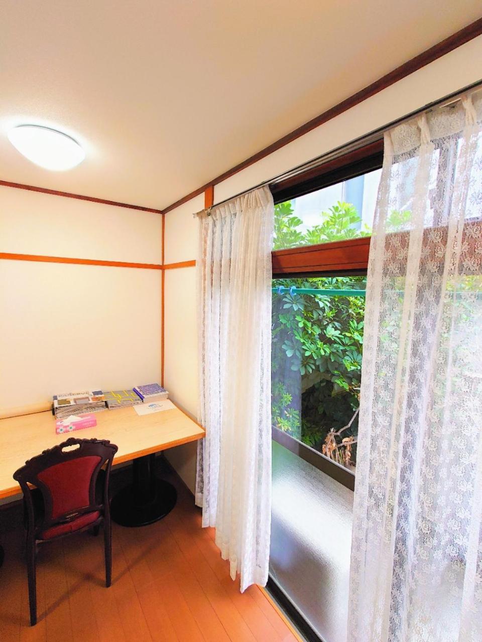 Season Guest House Tokyo Luaran gambar
