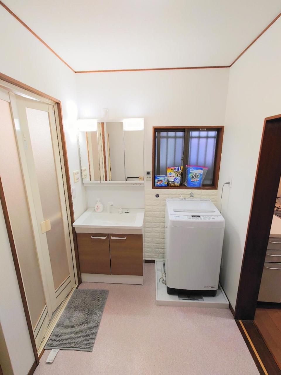 Season Guest House Tokyo Luaran gambar