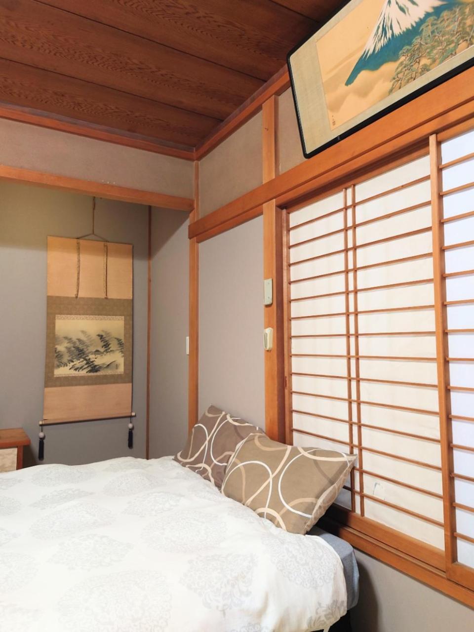 Season Guest House Tokyo Luaran gambar