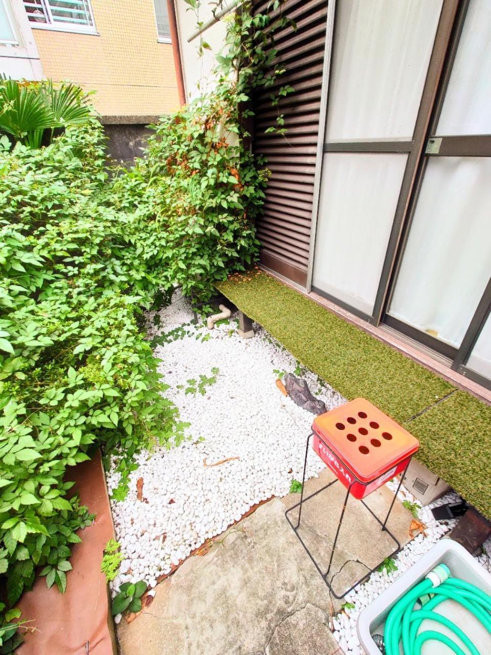 Season Guest House Tokyo Luaran gambar