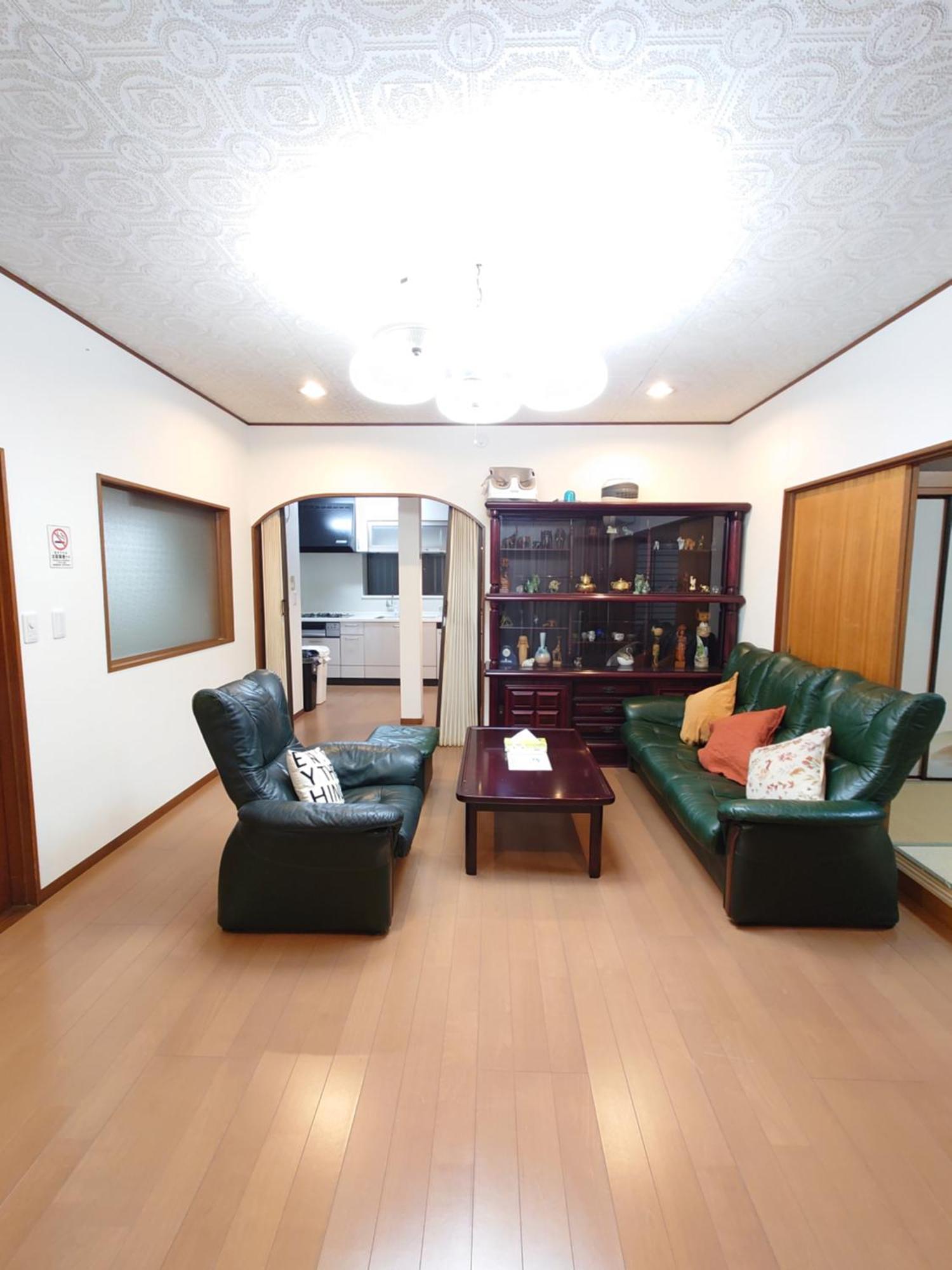 Season Guest House Tokyo Luaran gambar