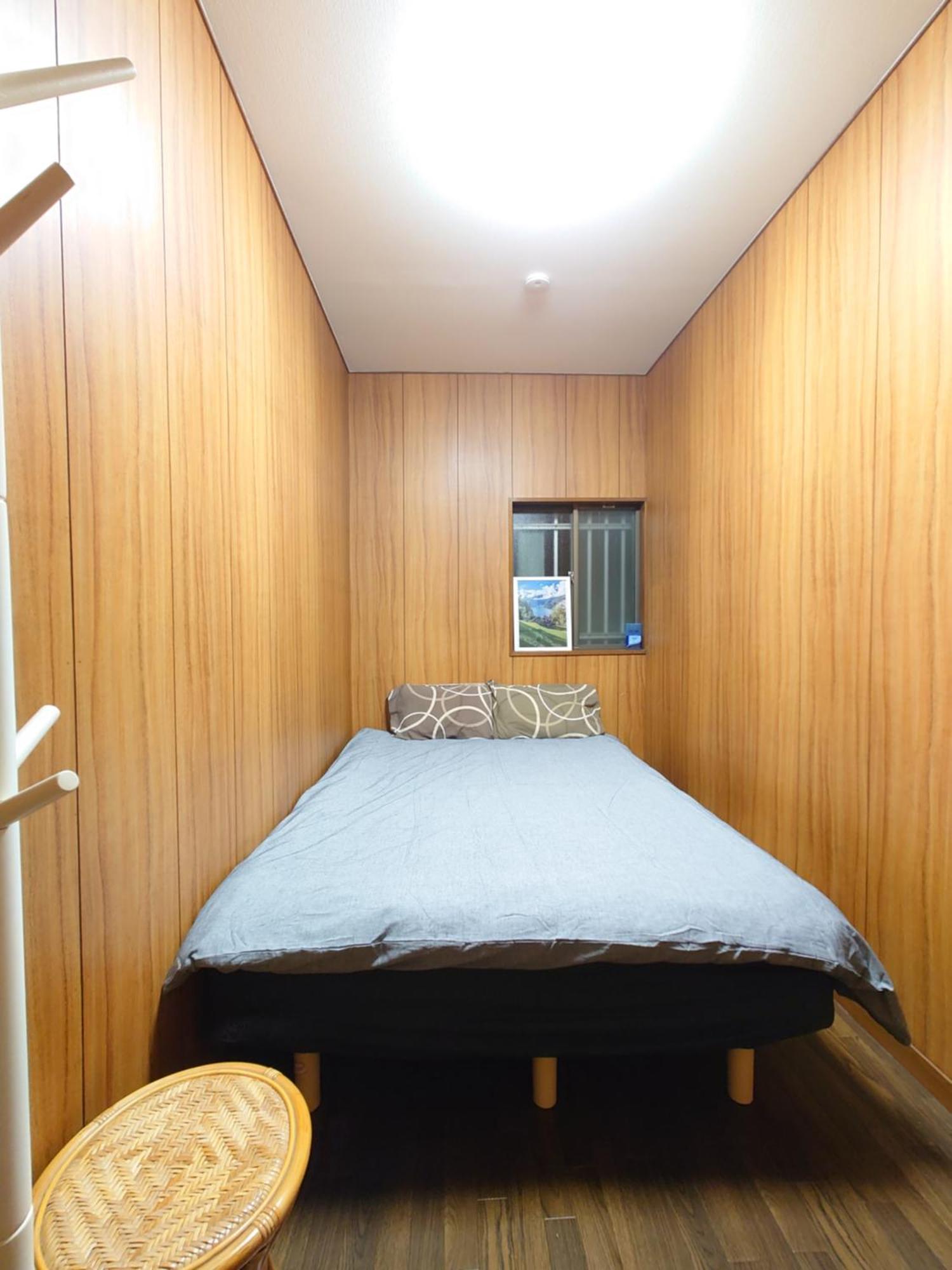 Season Guest House Tokyo Luaran gambar