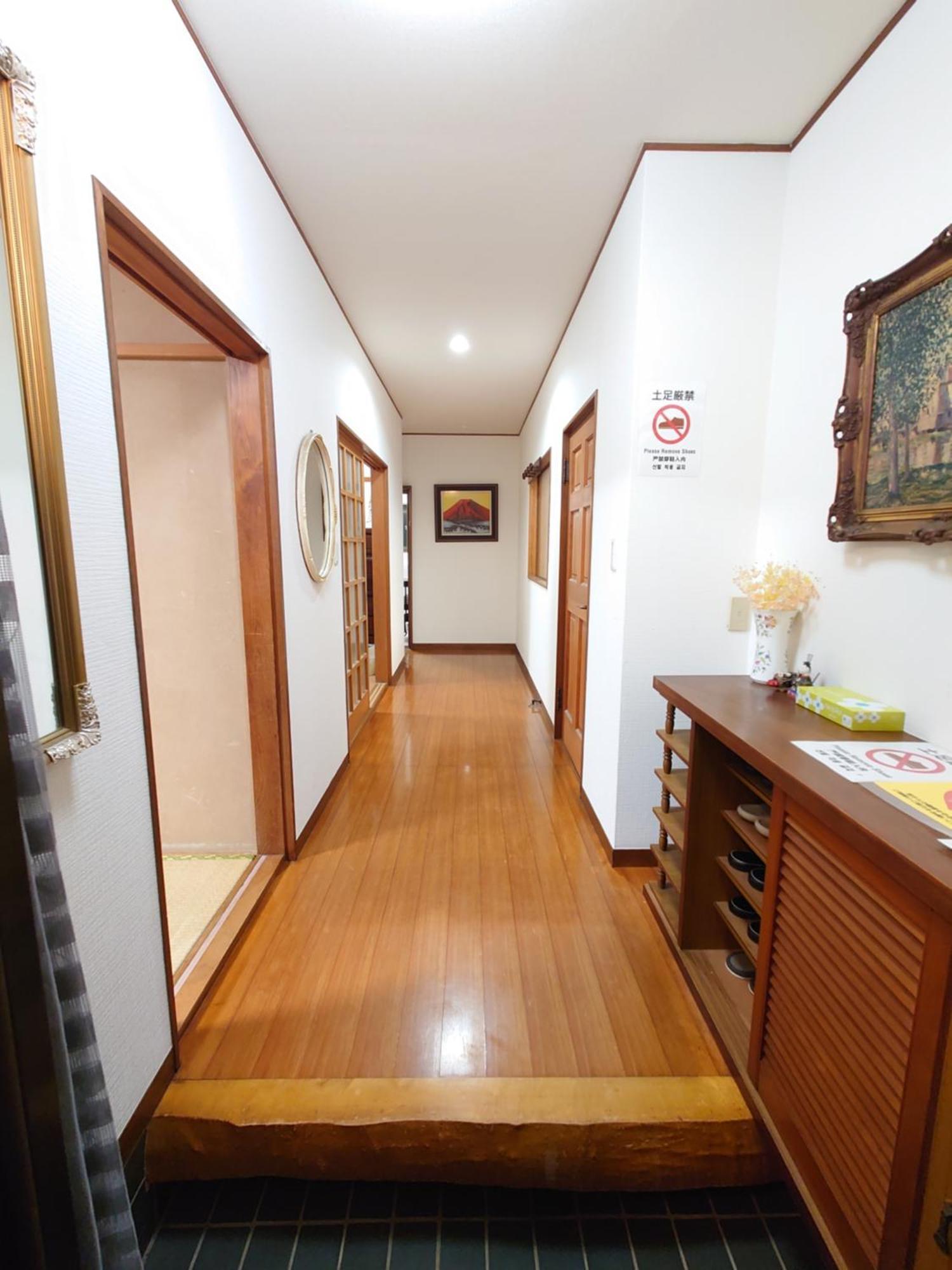 Season Guest House Tokyo Luaran gambar