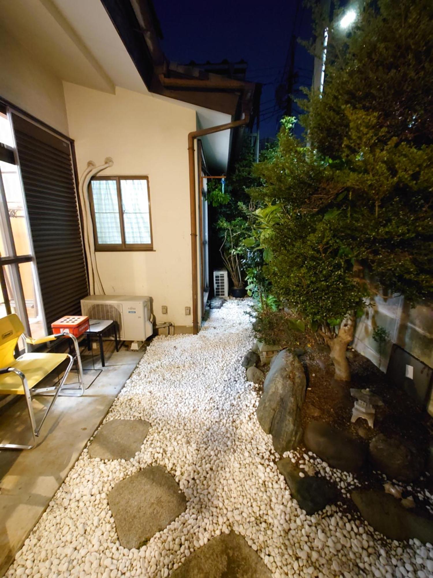 Season Guest House Tokyo Luaran gambar