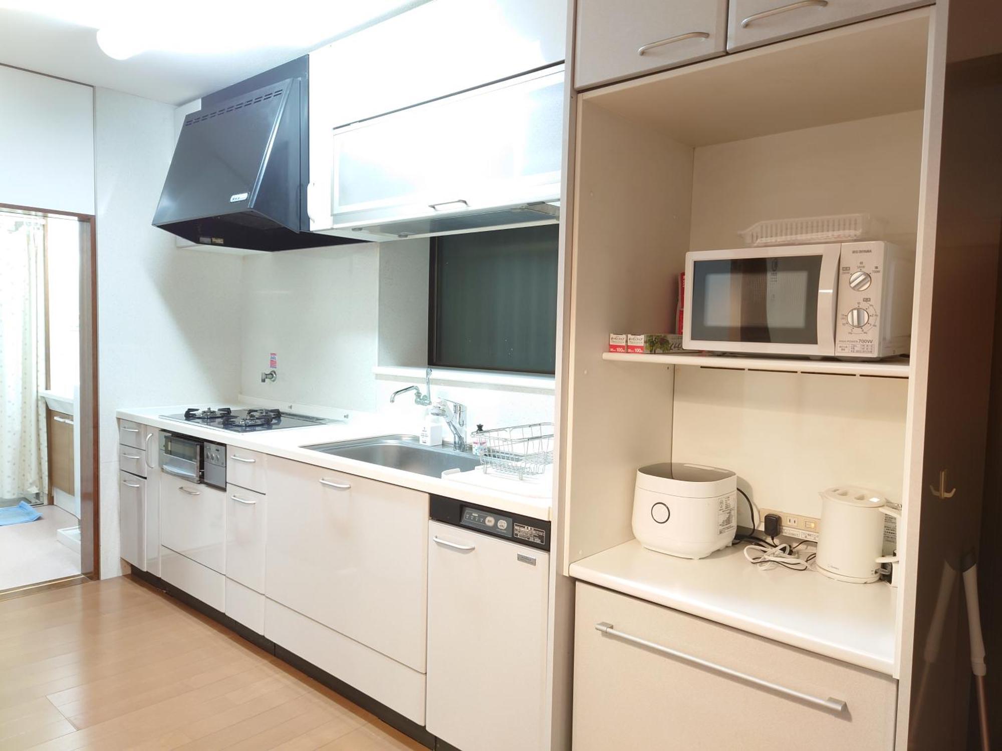 Season Guest House Tokyo Luaran gambar