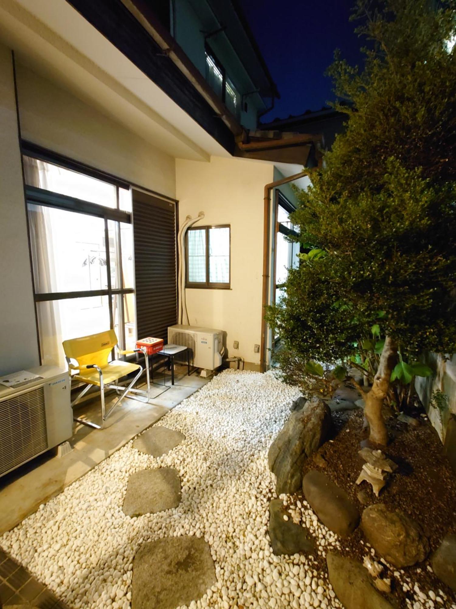 Season Guest House Tokyo Luaran gambar