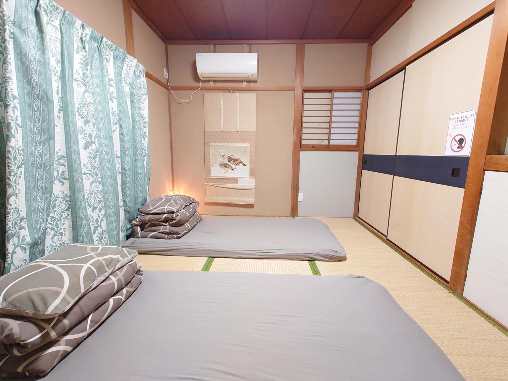 Season Guest House Tokyo Luaran gambar