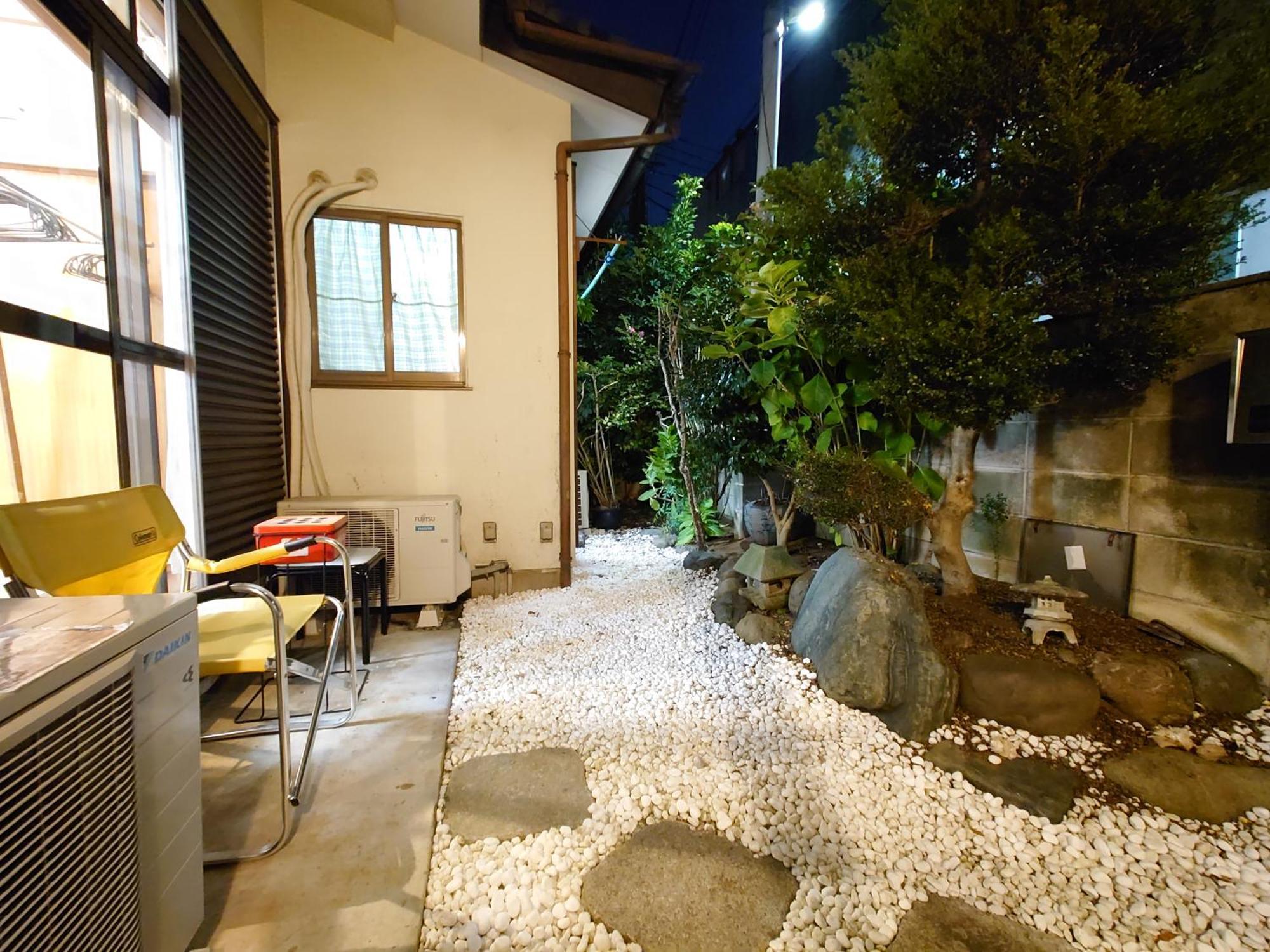 Season Guest House Tokyo Luaran gambar