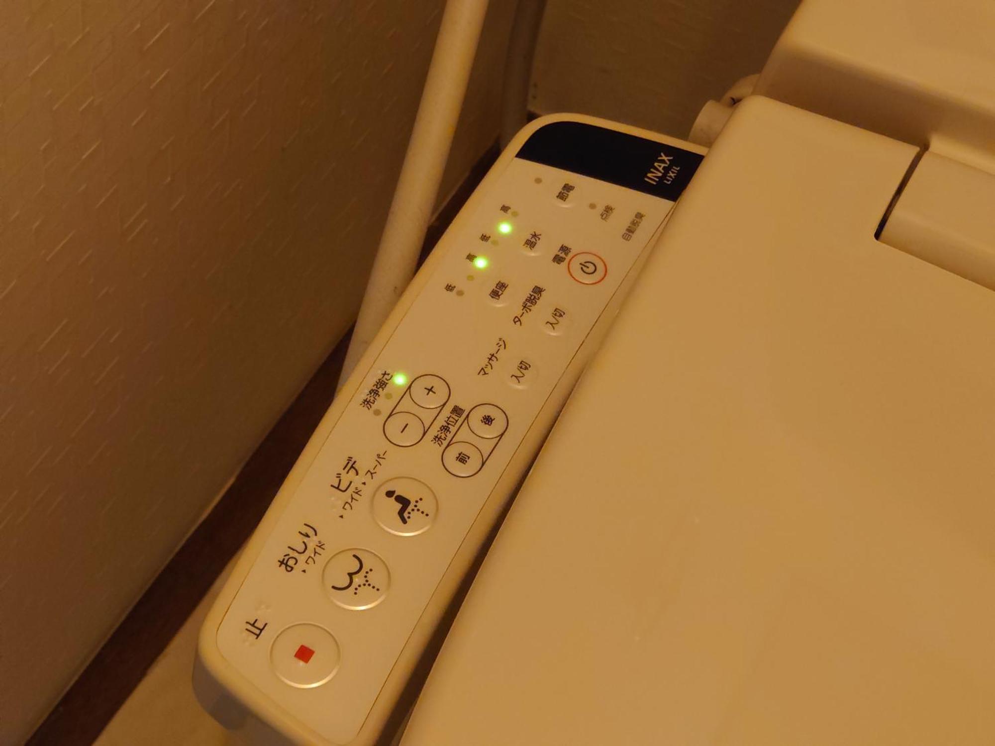 Season Guest House Tokyo Luaran gambar