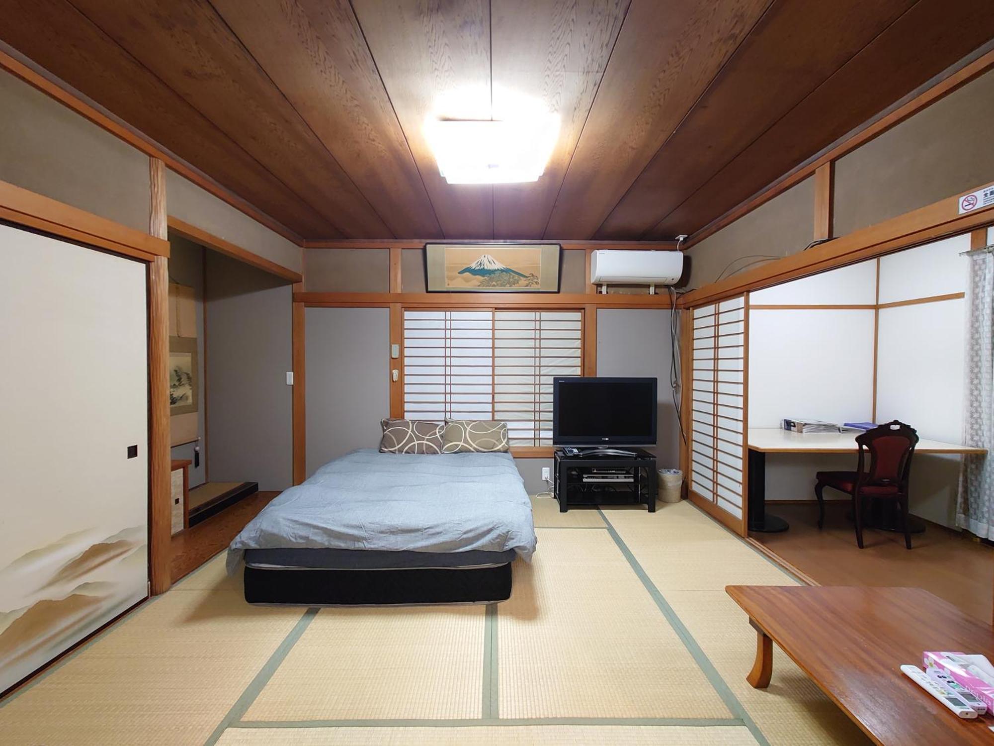 Season Guest House Tokyo Luaran gambar